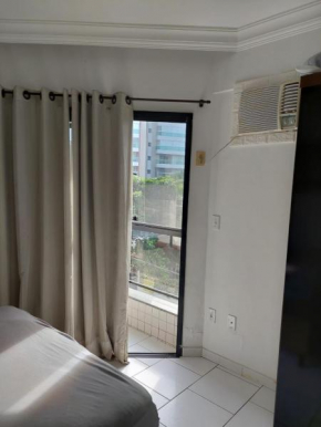APARTAMENTO PRAIA DE PERACANGA E BACUTIA WI-FI